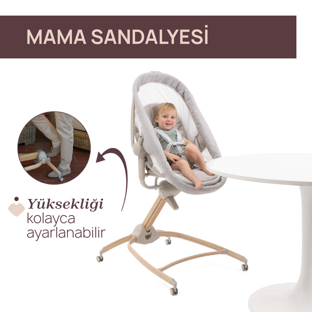 BABY HUG ARMONIA  null - 8