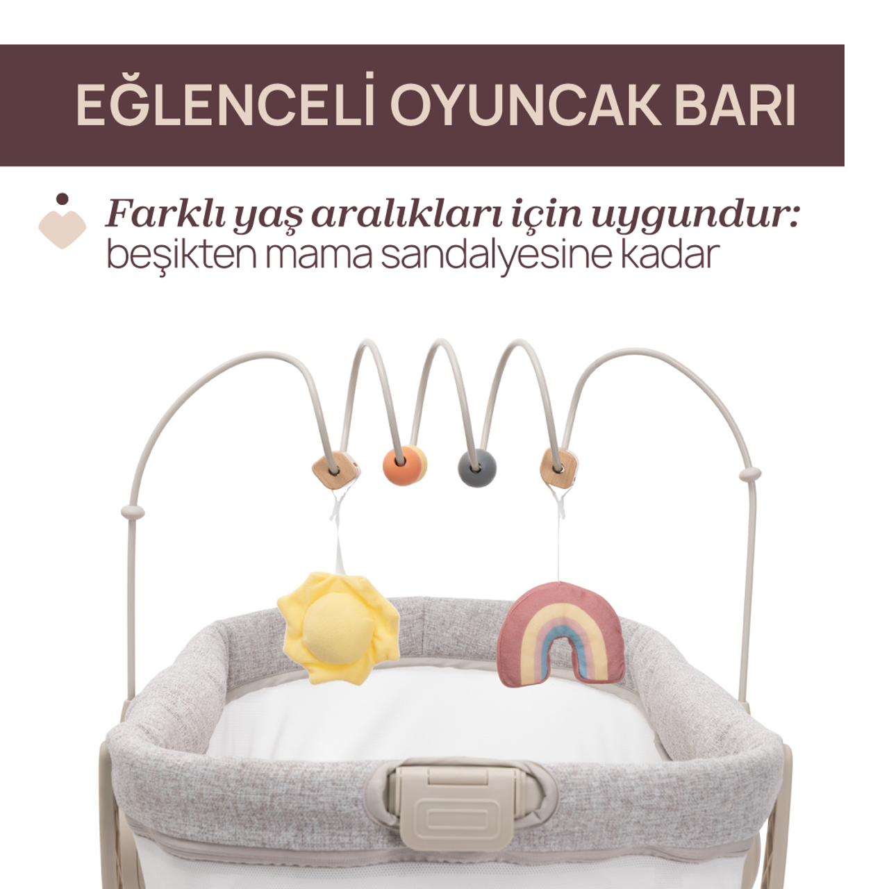 BABY HUG ARMONIA  null - 7