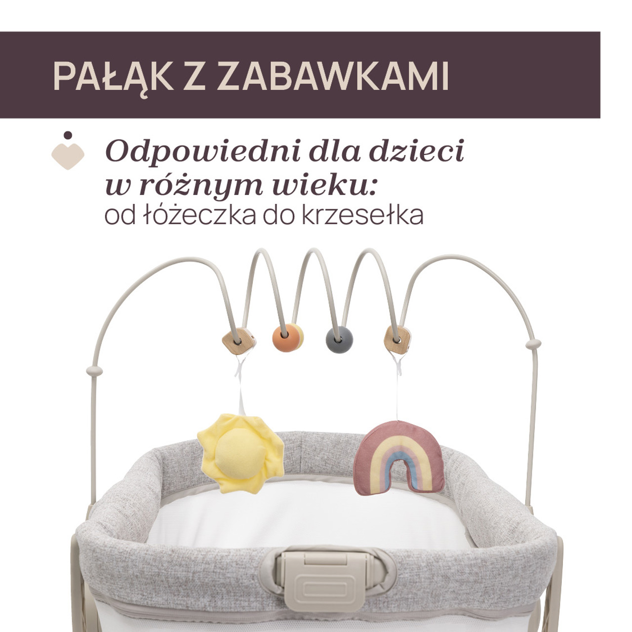 BABY HUG ARMONIA  null - 13