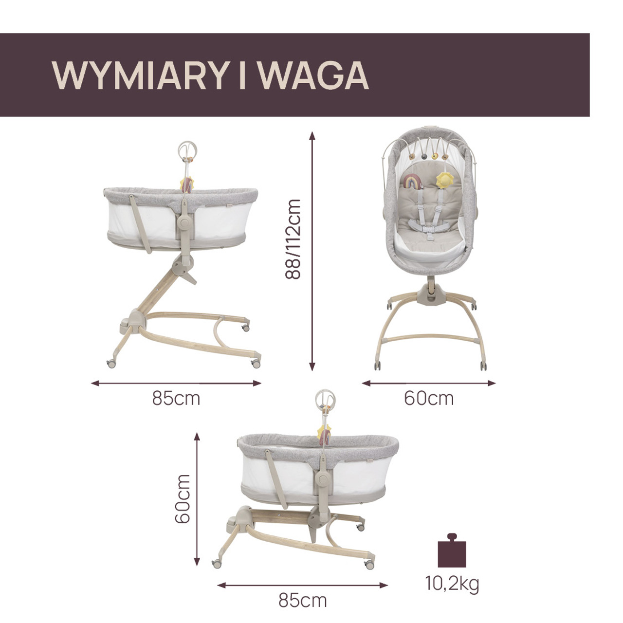 BABY HUG ARMONIA  null - 18