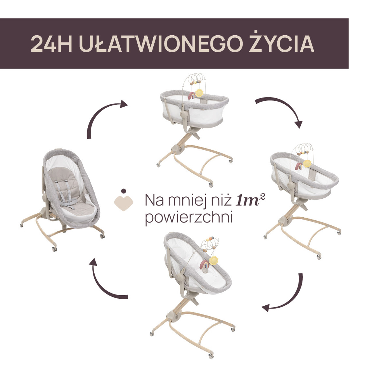 BABY HUG ARMONIA  null - 17