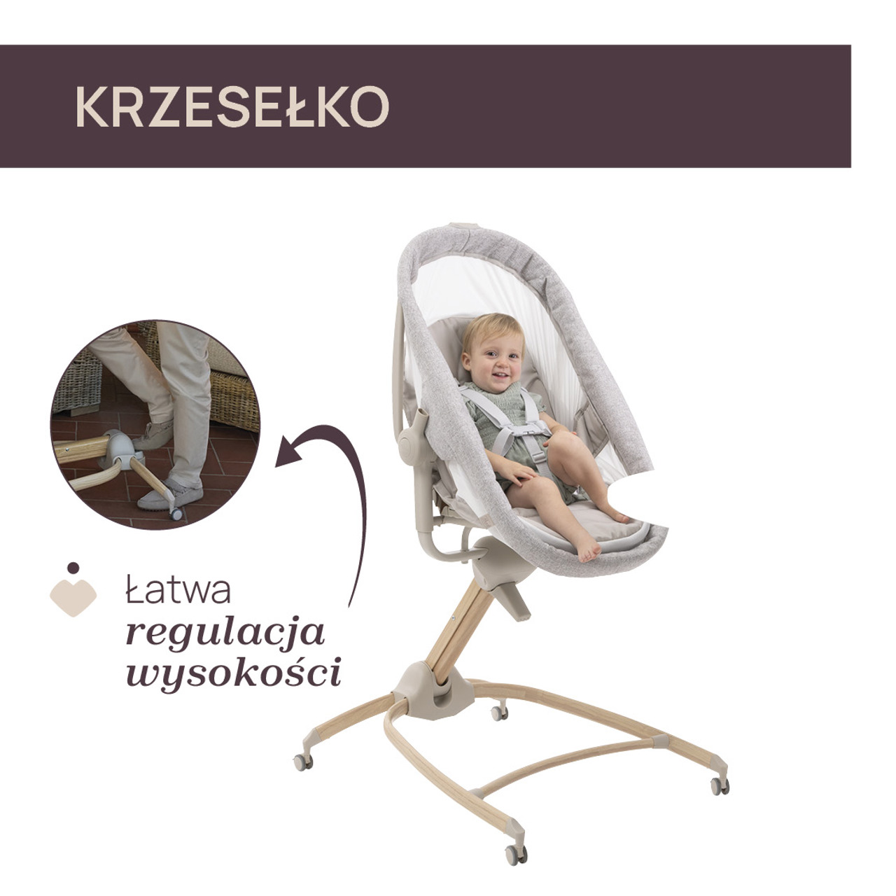 BABY HUG ARMONIA  null - 15