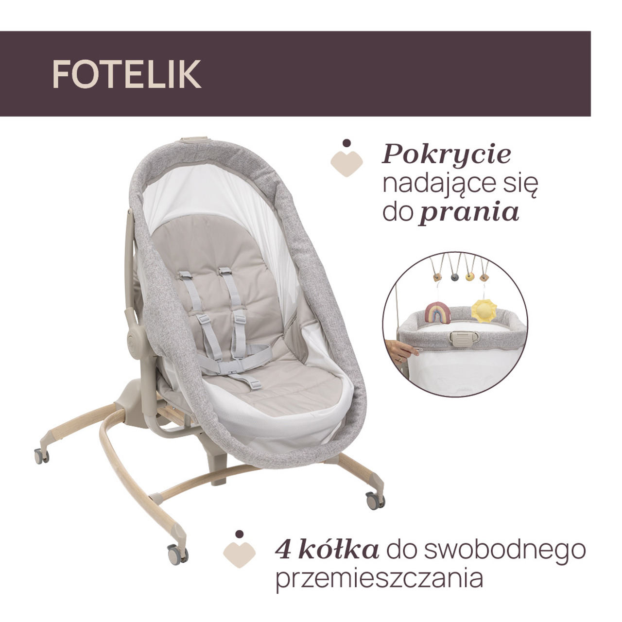 BABY HUG ARMONIA  null - 16