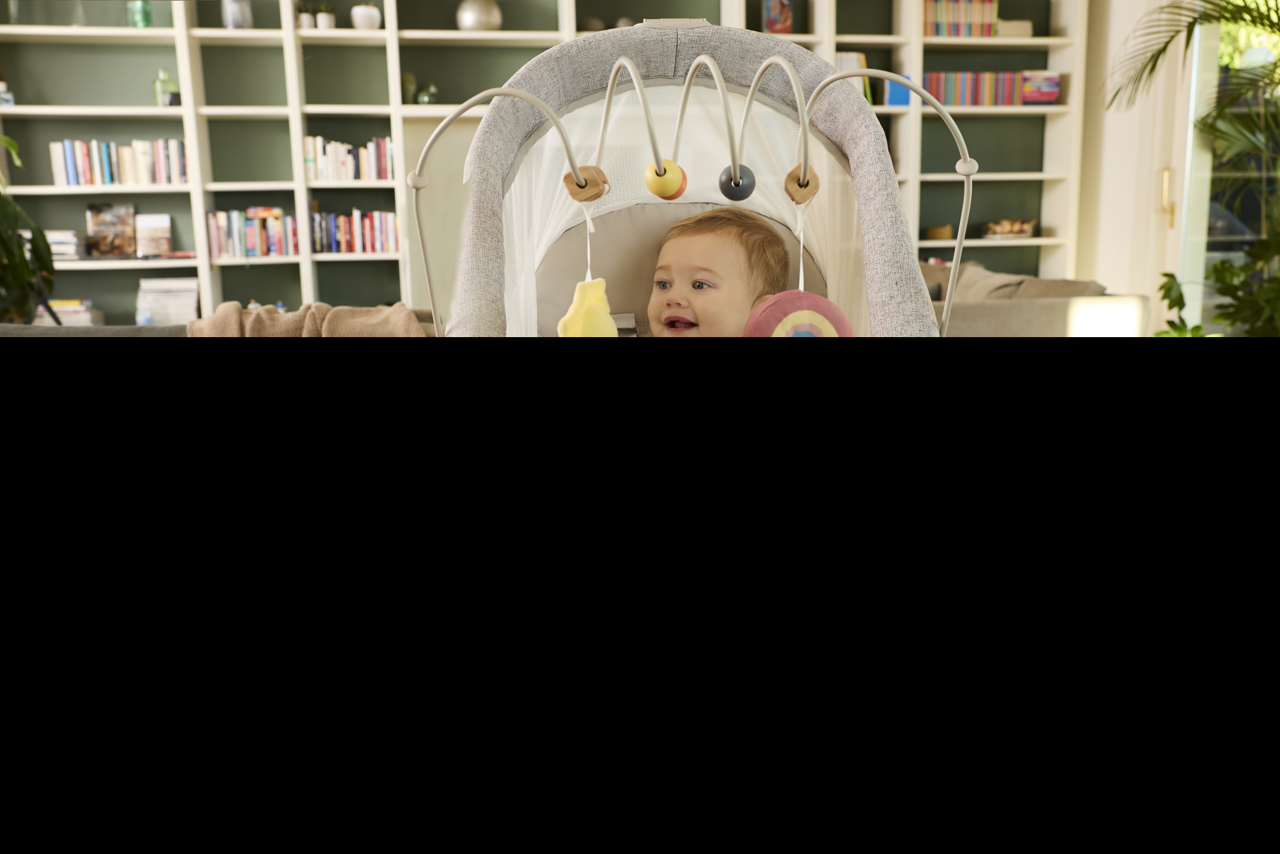 Baby Hug Armonia 4en1  Chicco - 10