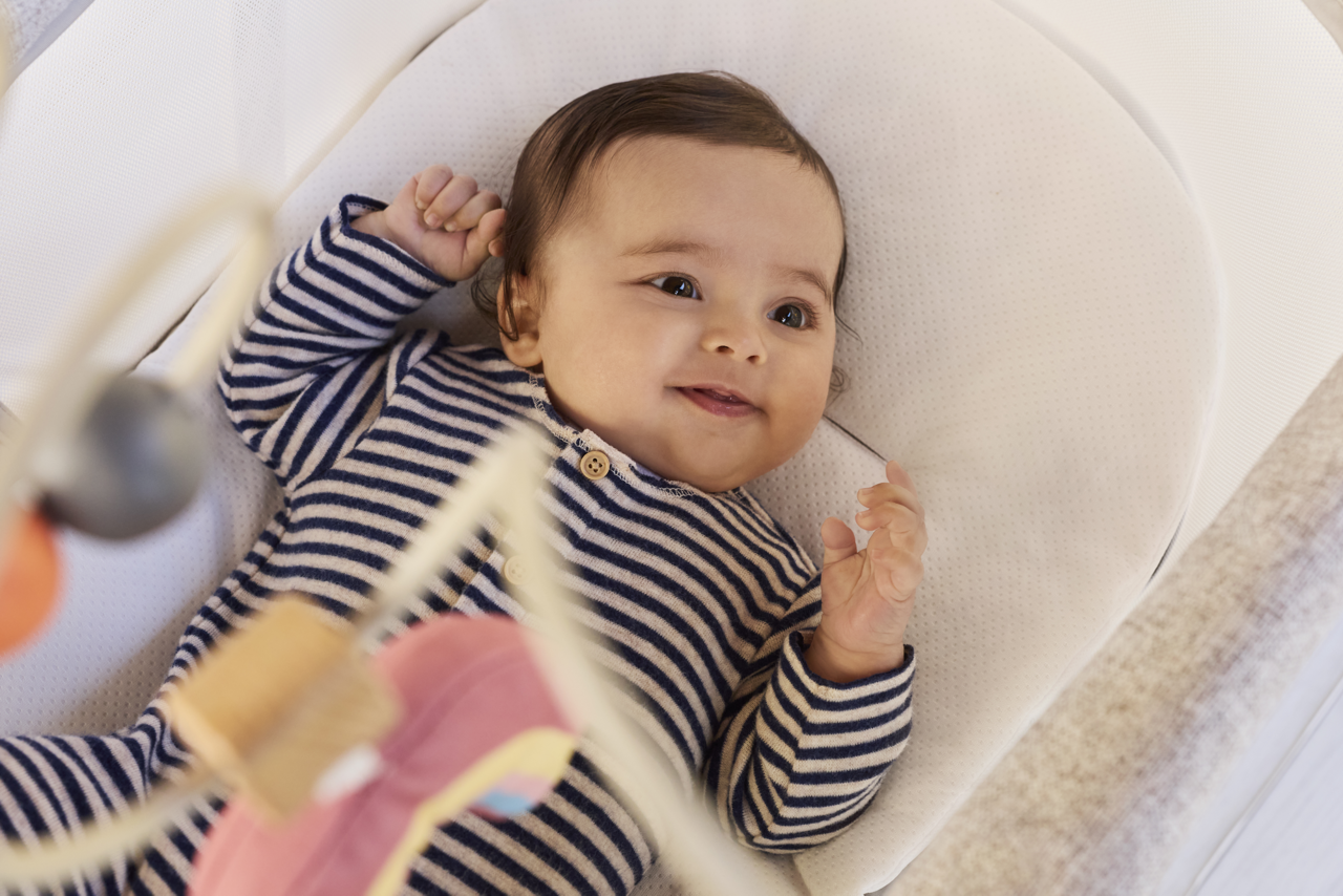 Baby Hug Armonia 4en1  Chicco - 8