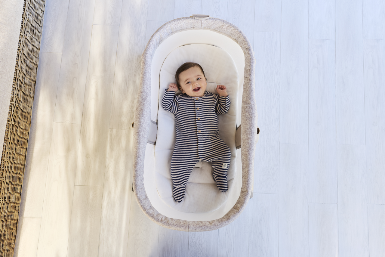 Baby Hug Armonia 4en1  Chicco - 7