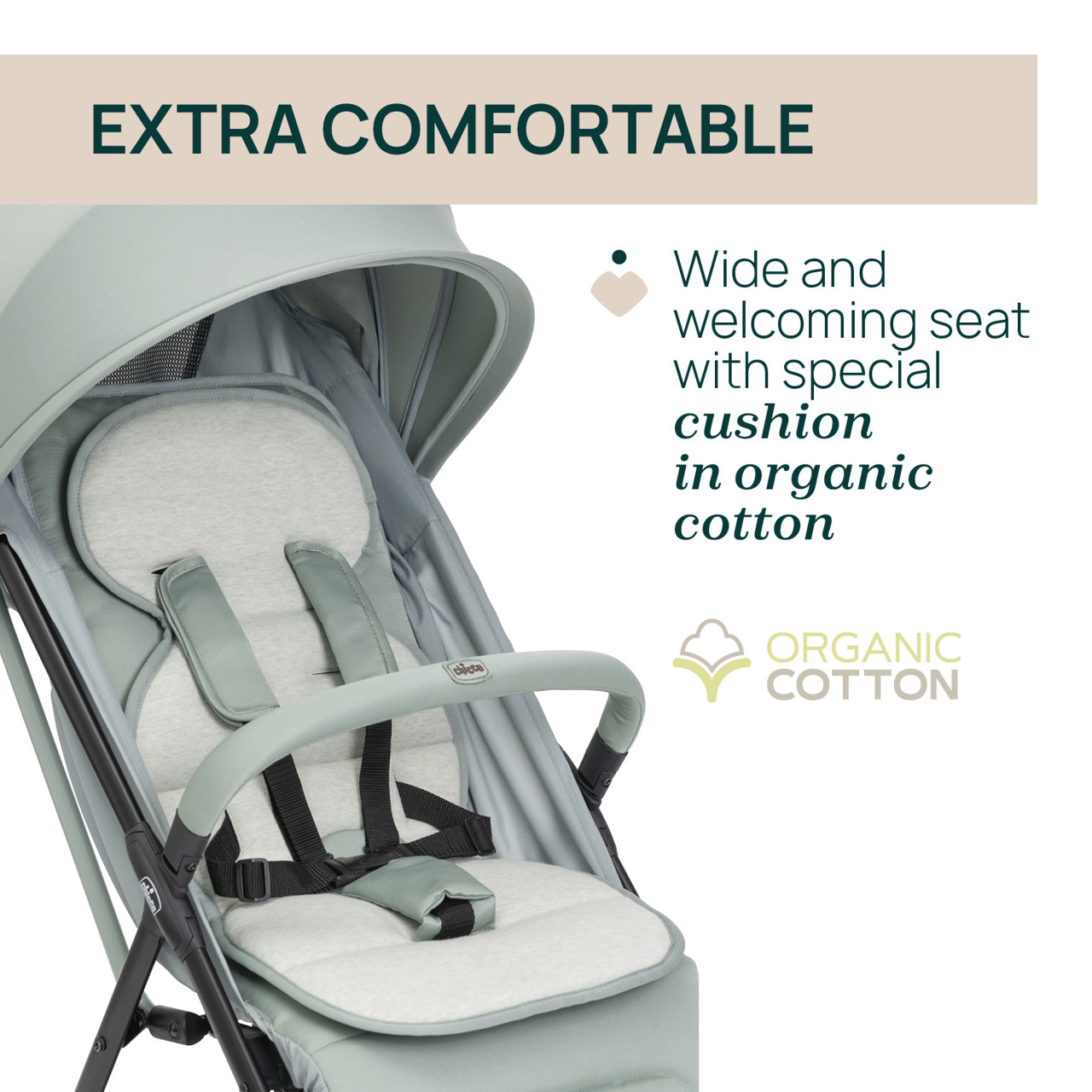 Wózek Taormina null - 2