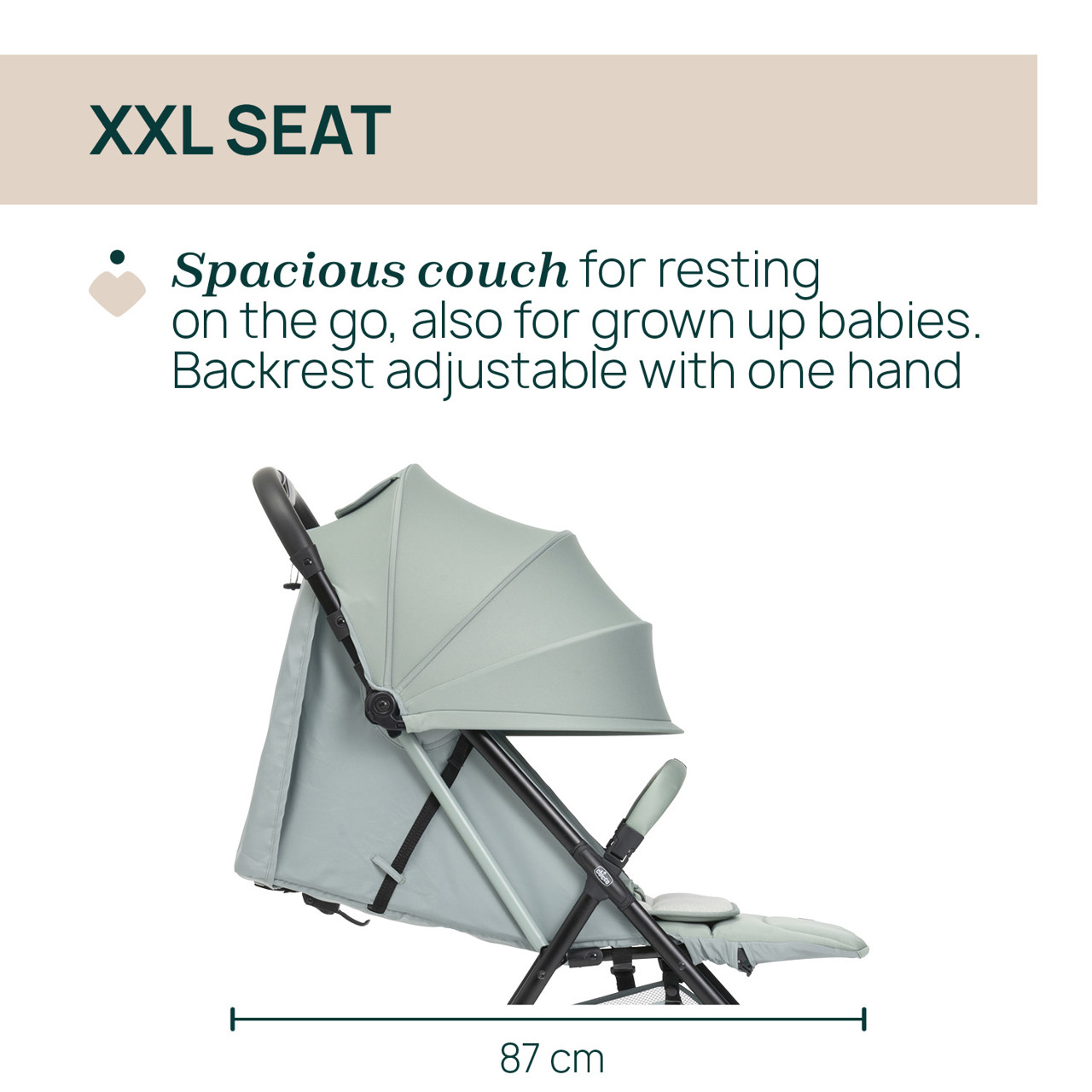 Wózek Taormina null - 6