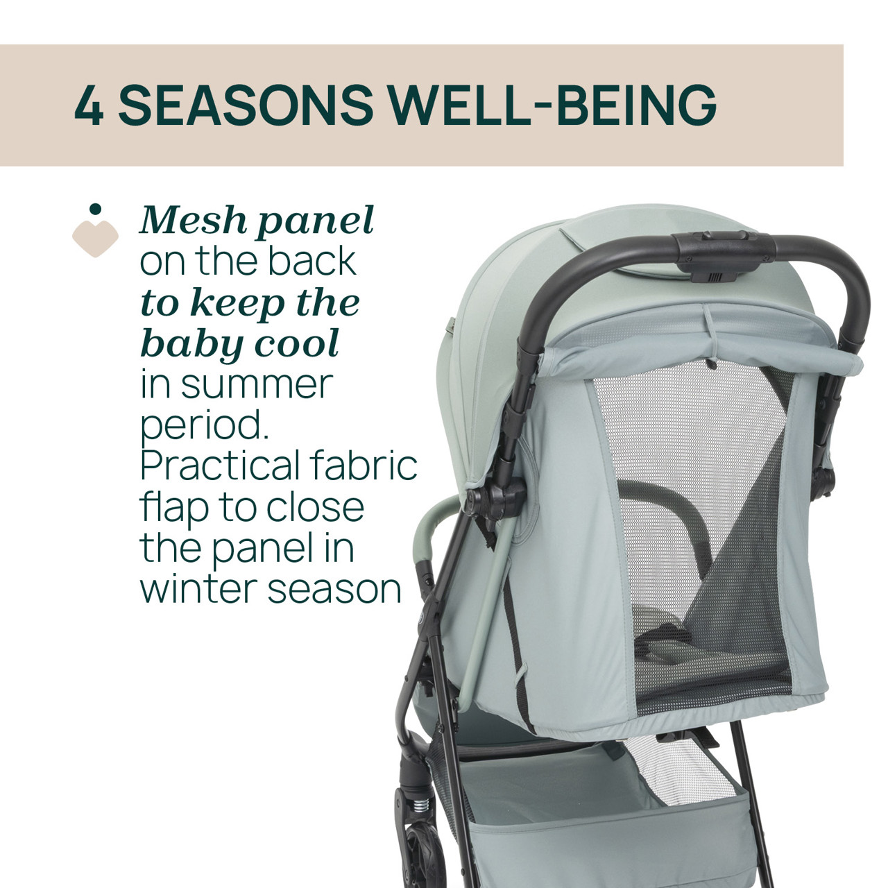 Wózek Taormina null - 7