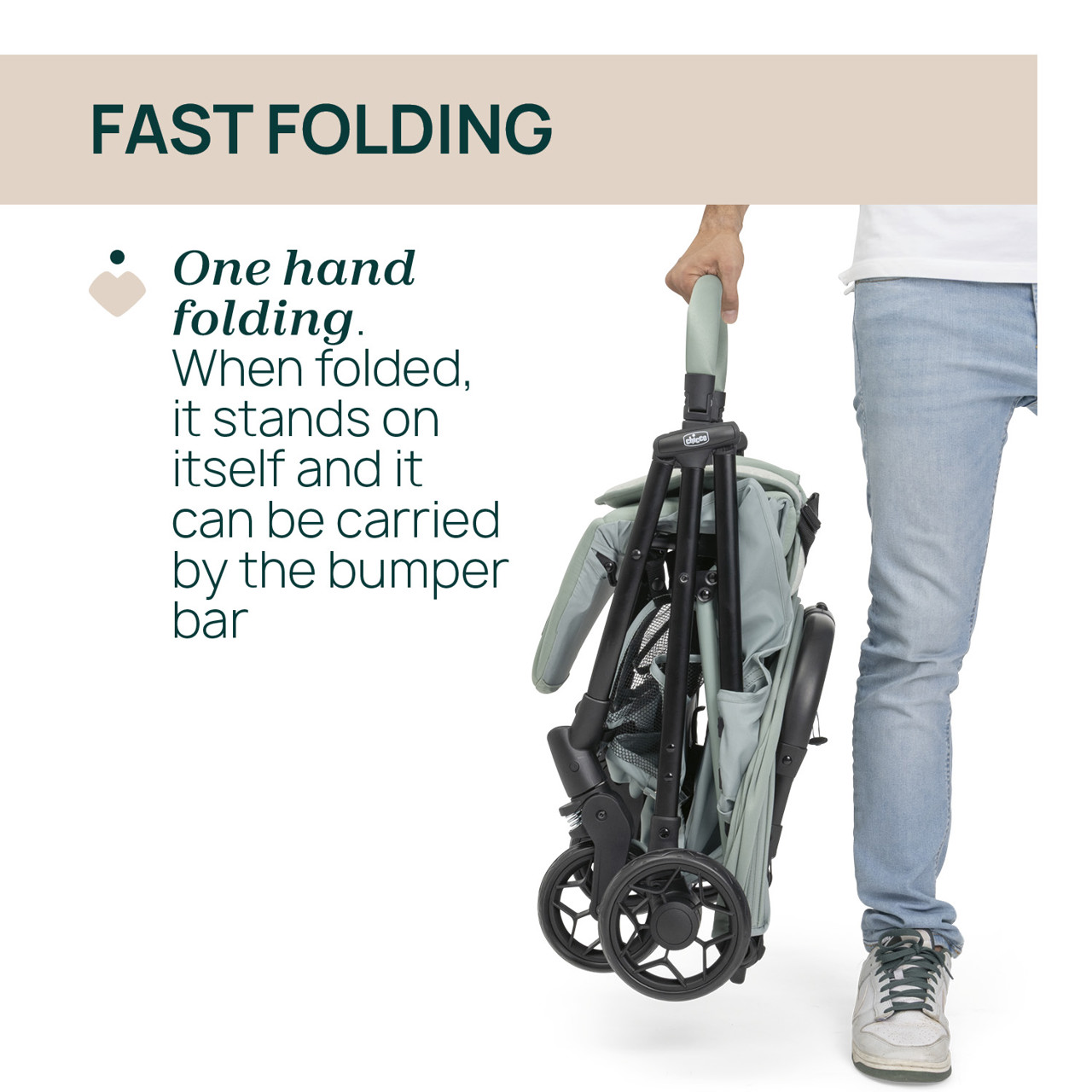 Wózek Taormina null - 4