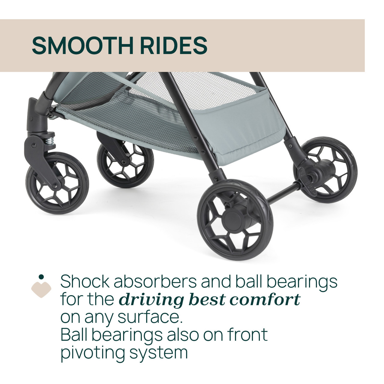 Wózek Taormina null - 3