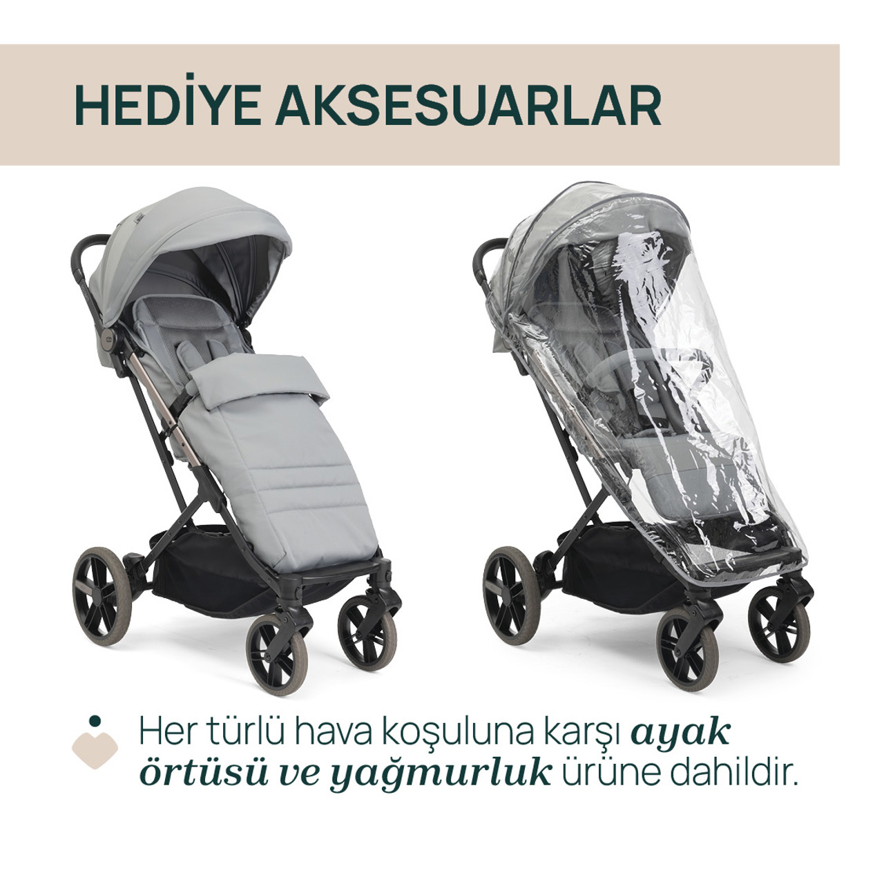 Dolomiti Bebek Arabası  null - 9