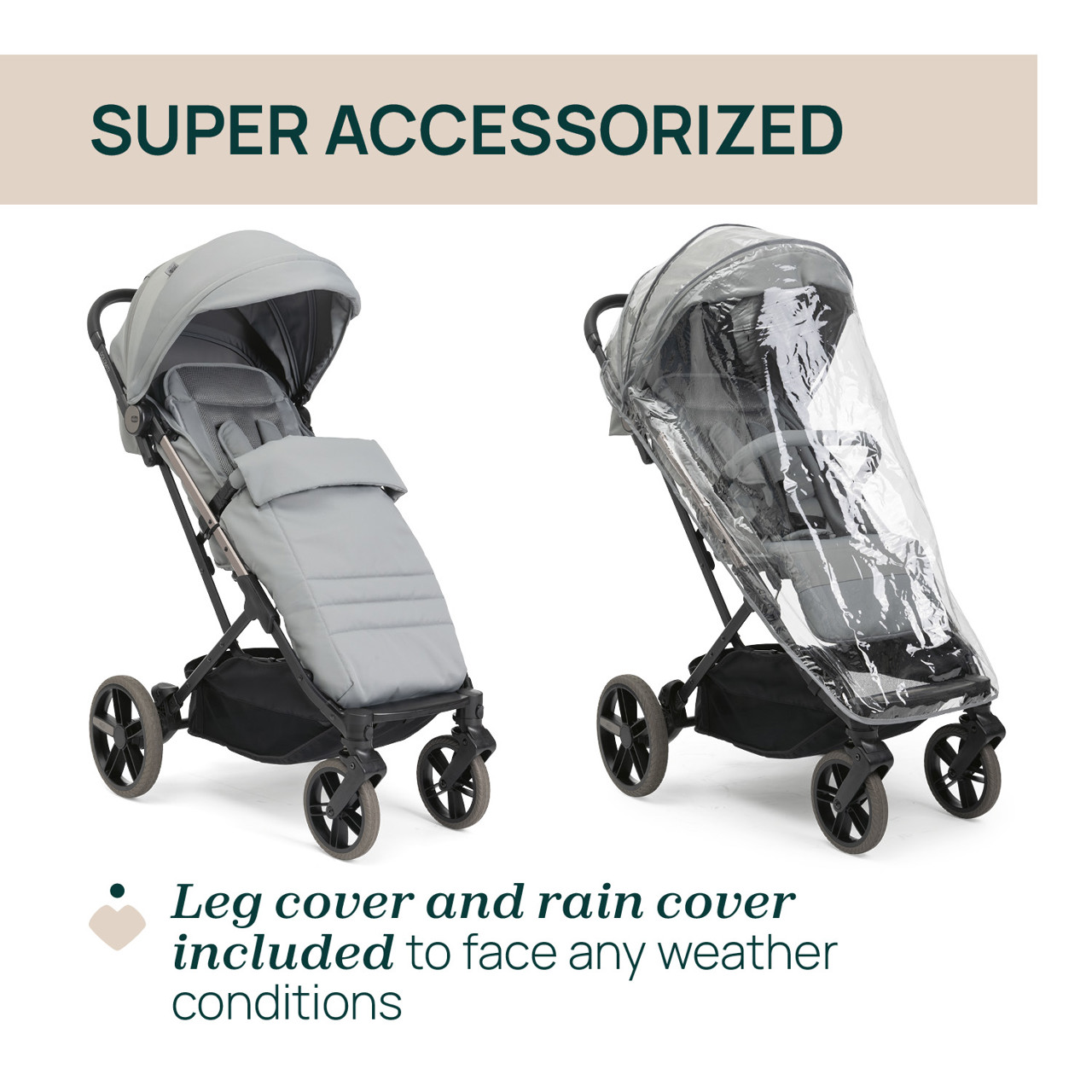 Dolomiti Bebek Arabası  null - 8