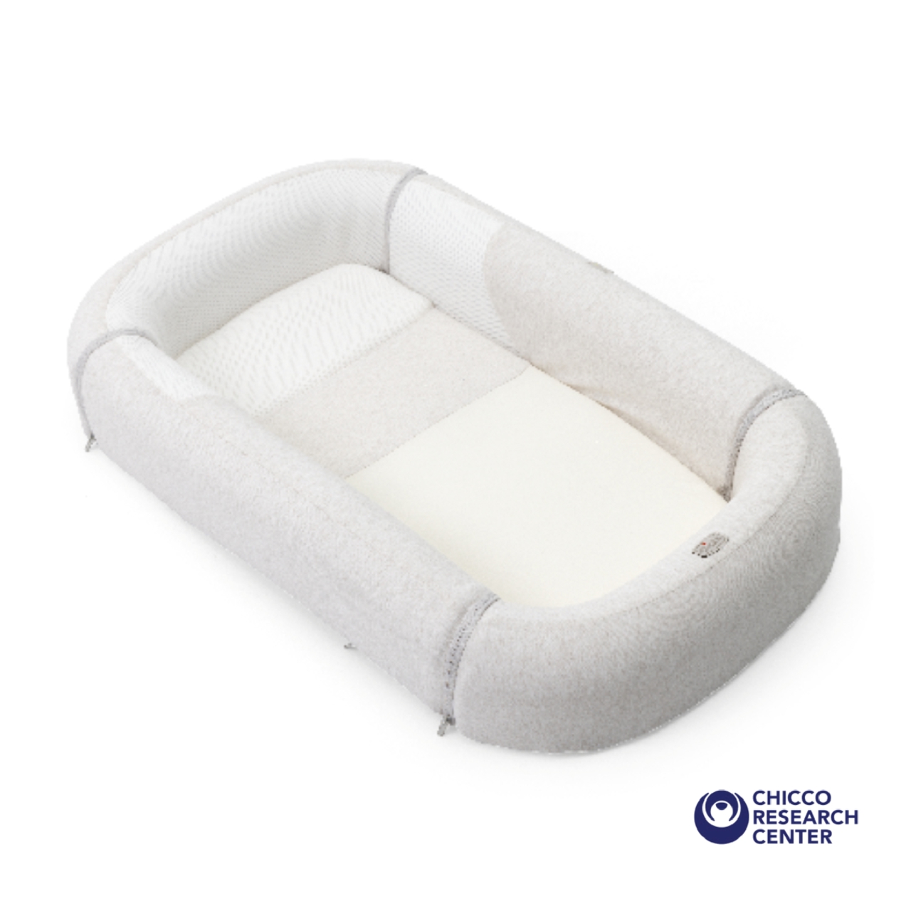 Mommy Pod 3 em 1  Chicco - 1