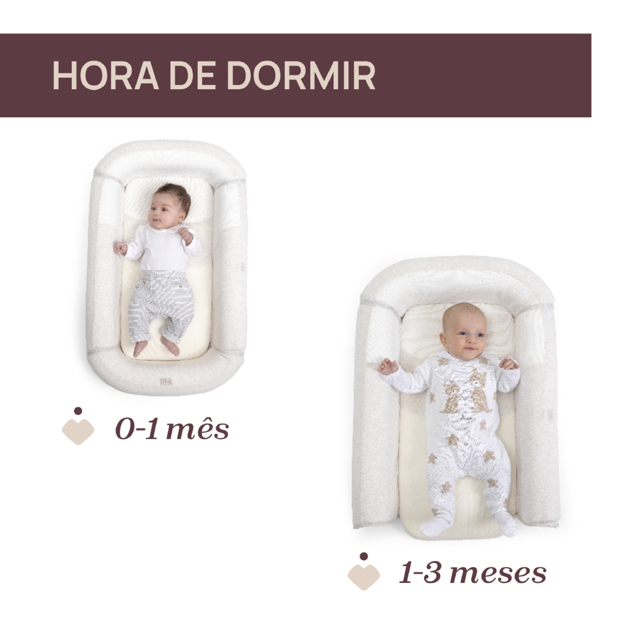 Mommy Pod 3 em 1  Chicco - 2