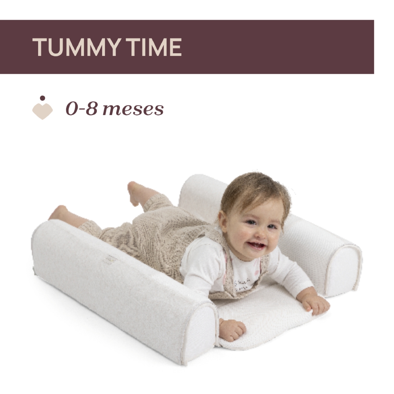 Mommy Pod 3 em 1  Chicco - 3