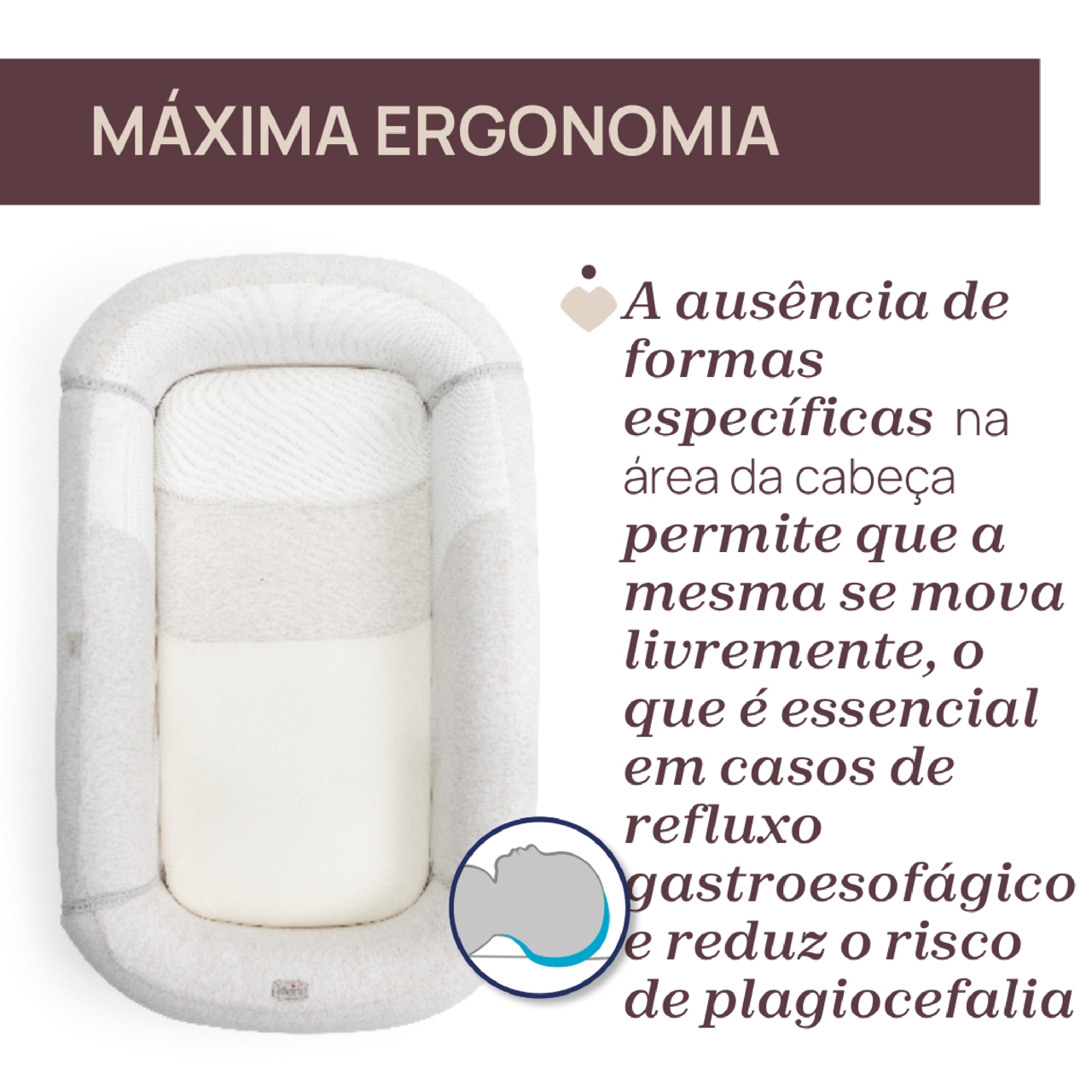 Mommy Pod 3 em 1  Chicco - 4