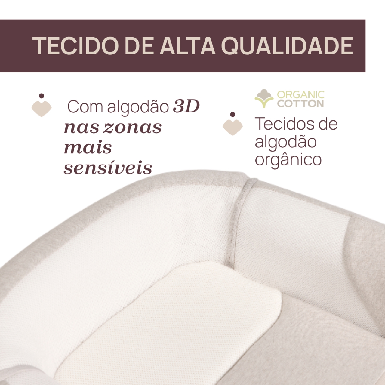 Mommy Pod 3 em 1  Chicco - 5