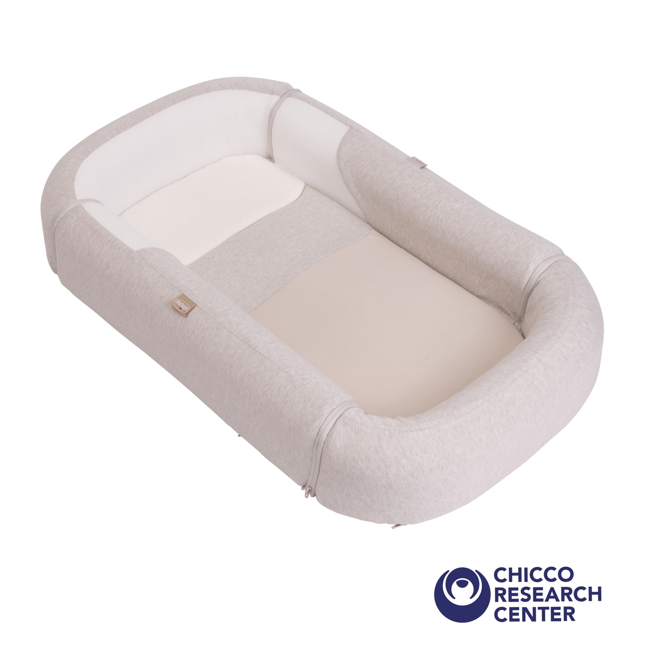 Mommy Pod 3en1 Chicco - 5