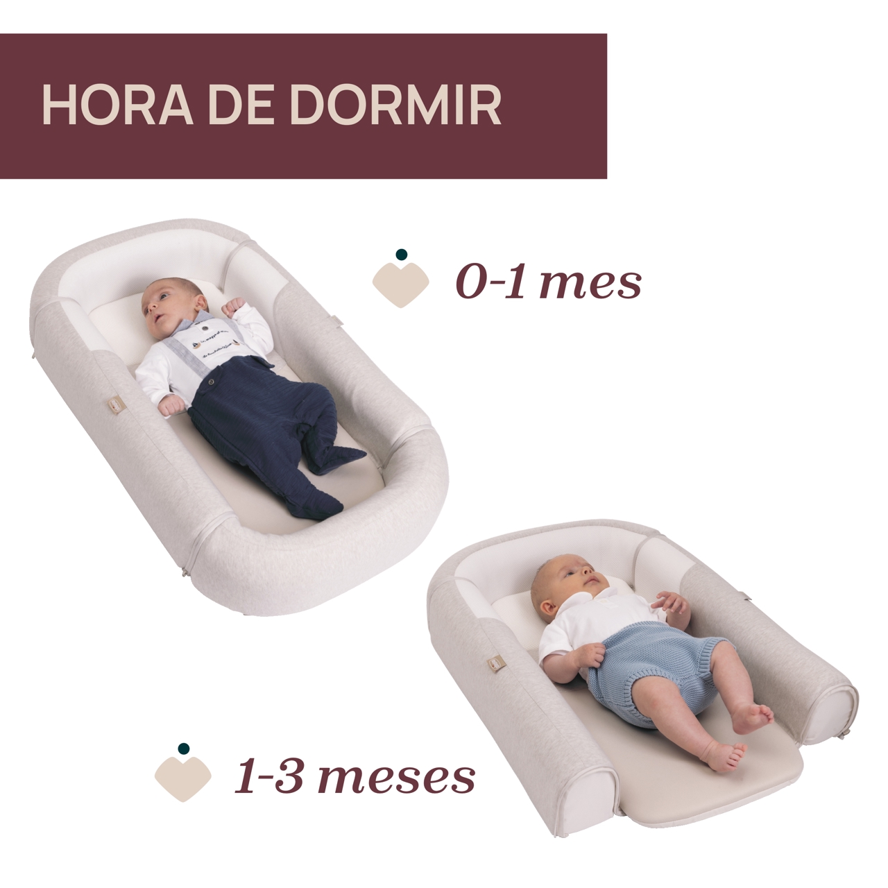 Mommy Pod 3en1 Chicco - 7