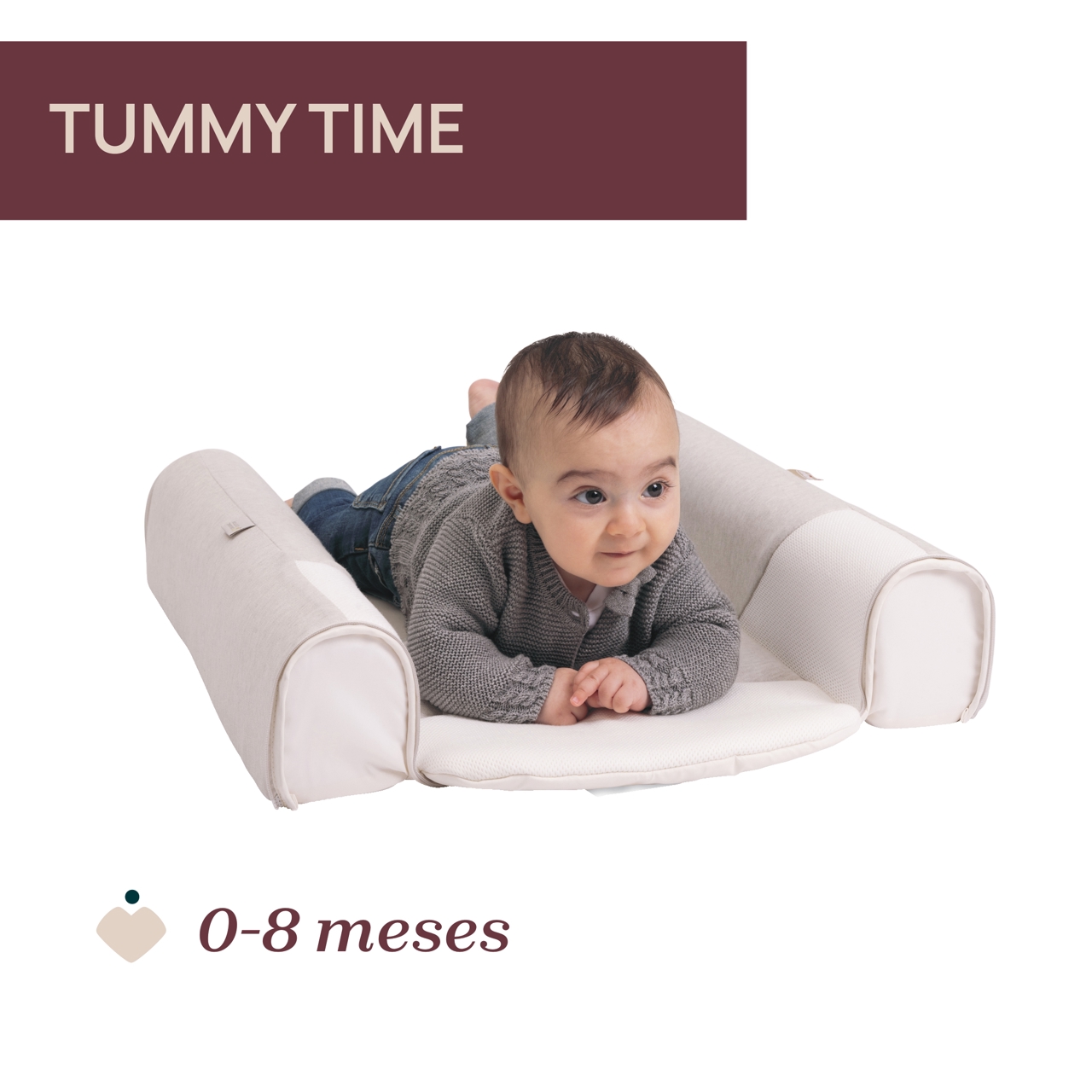 Mommy Pod 3en1 Chicco - 8