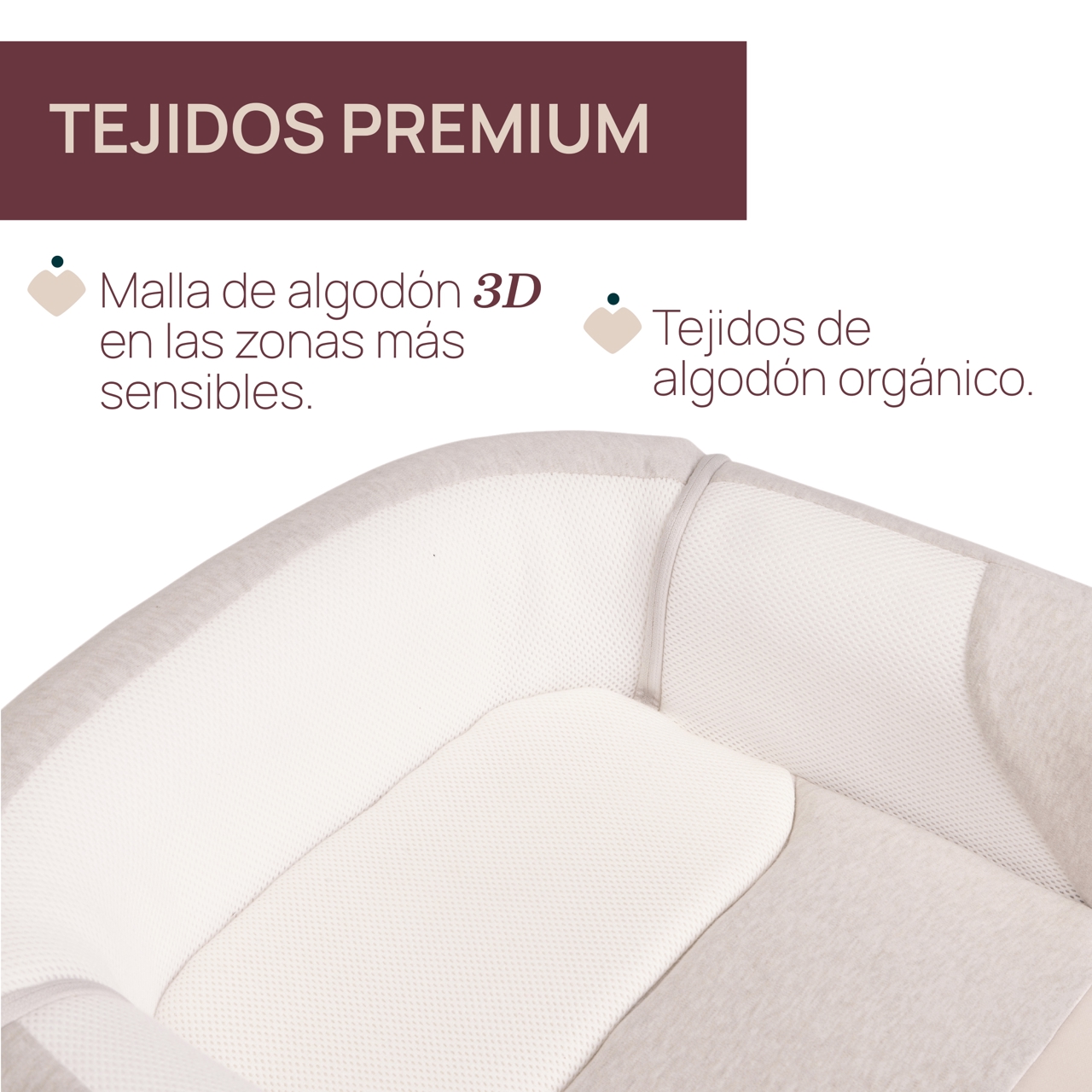 Mommy Pod 3en1 Chicco - 10