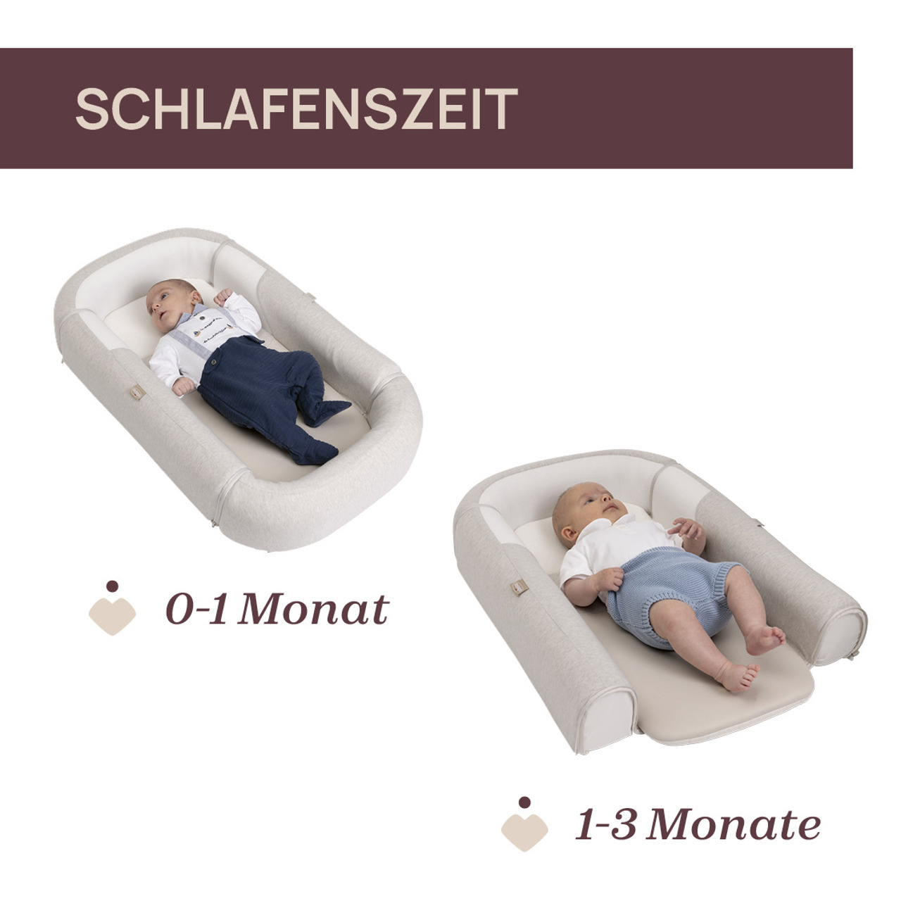 Mommy Pod 3 in 1 null - 8