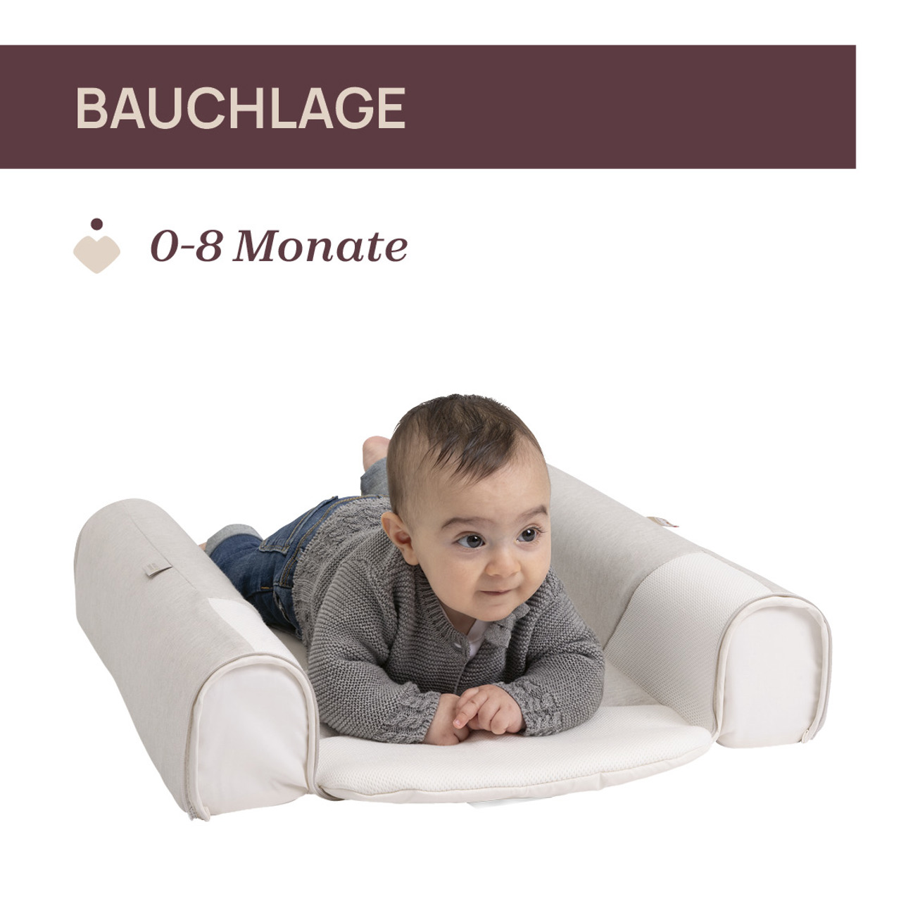 Mommy Pod 3 in 1 null - 9