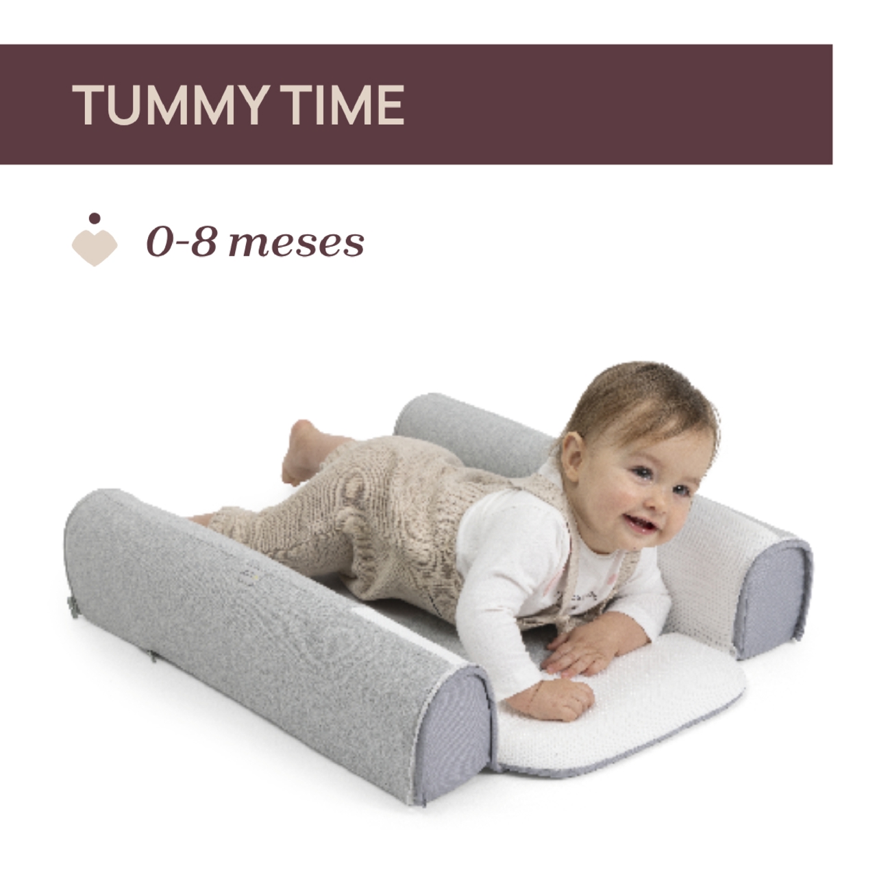 Mommy Pod 3 em 1  Chicco - 3