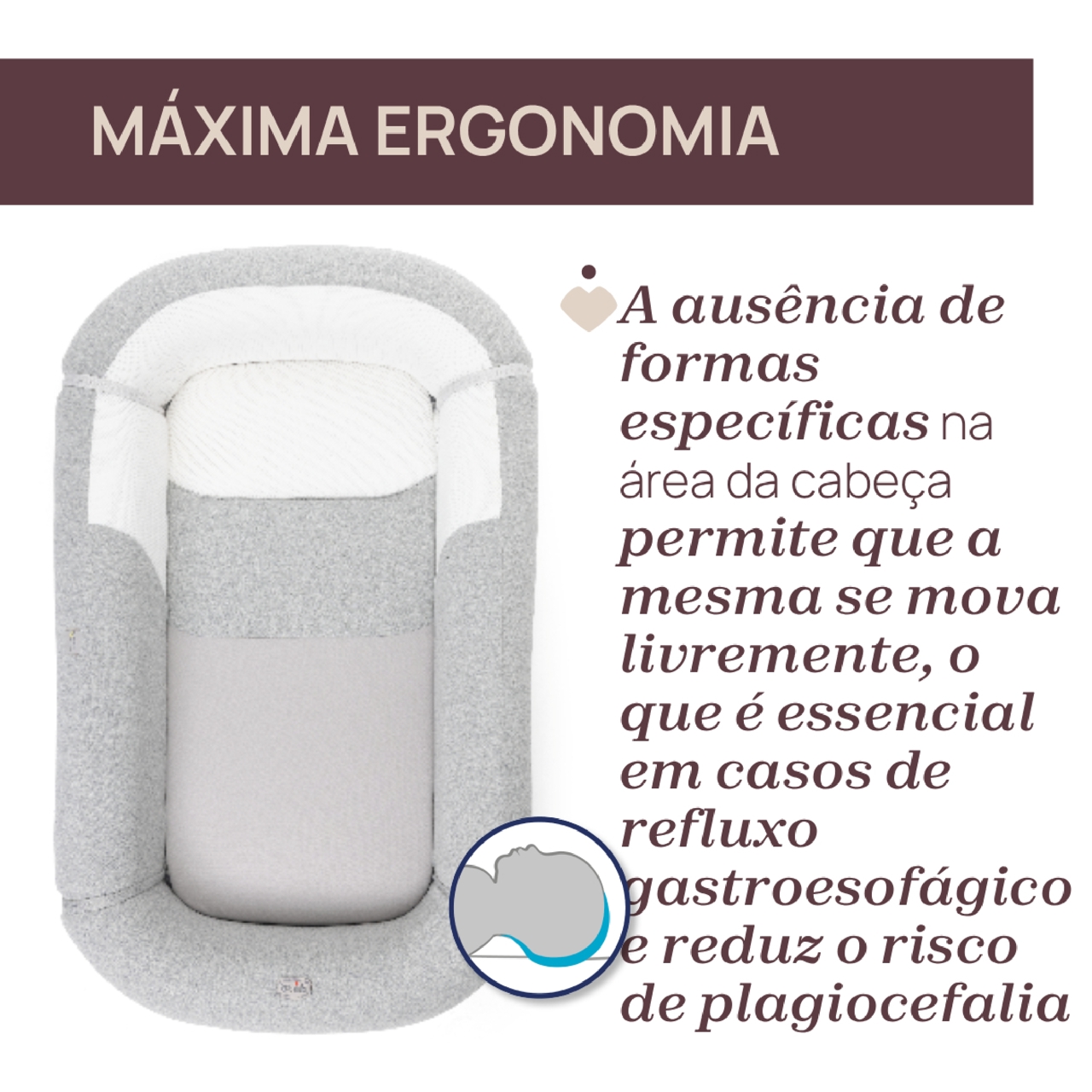 Mommy Pod 3 em 1  Chicco - 4