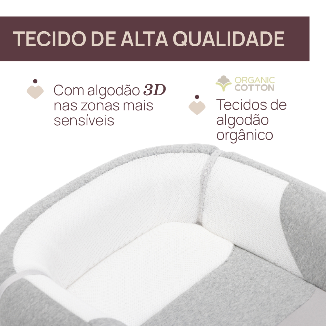 Mommy Pod 3 em 1  Chicco - 5