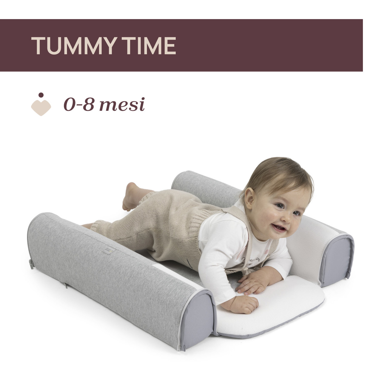 Mommy Pod 3in1 Chicco - 2