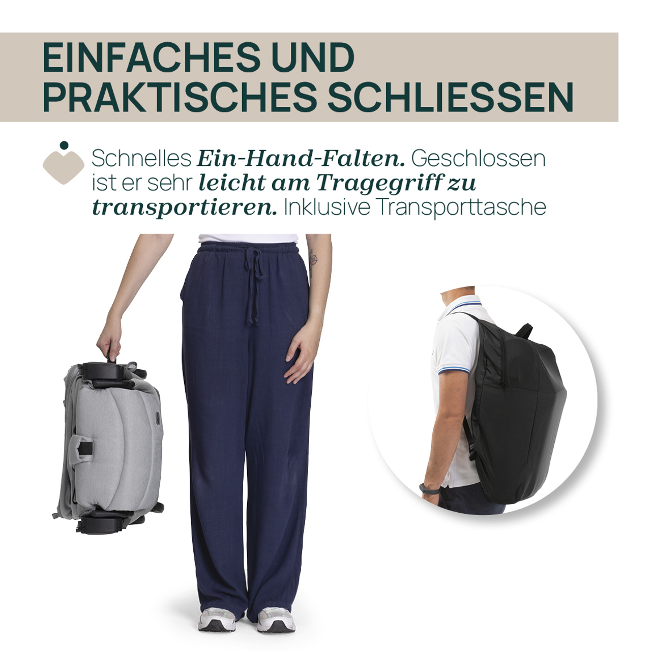 Reisebuggy Aero-WE null - 4