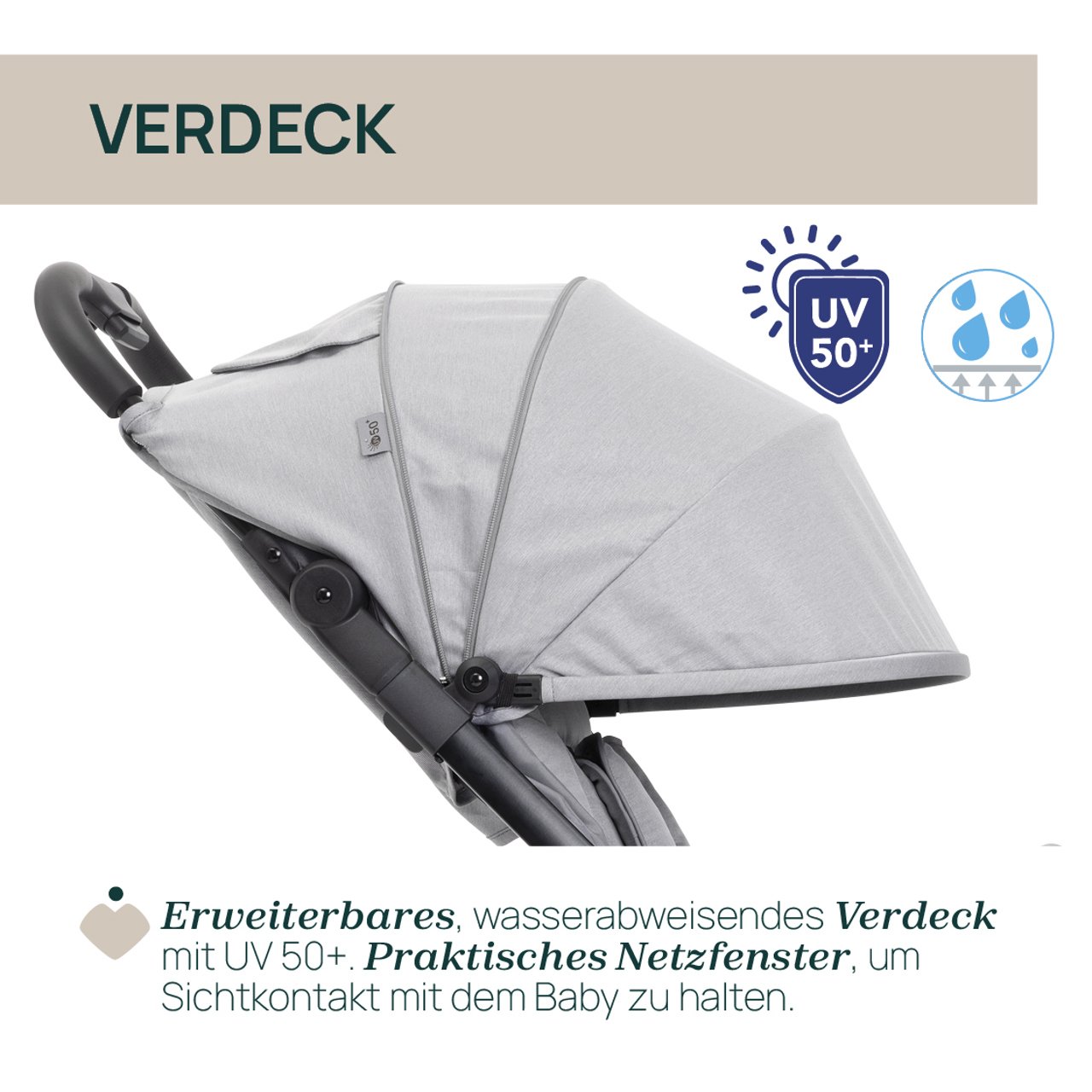 Reisebuggy Aero-WE null - 6