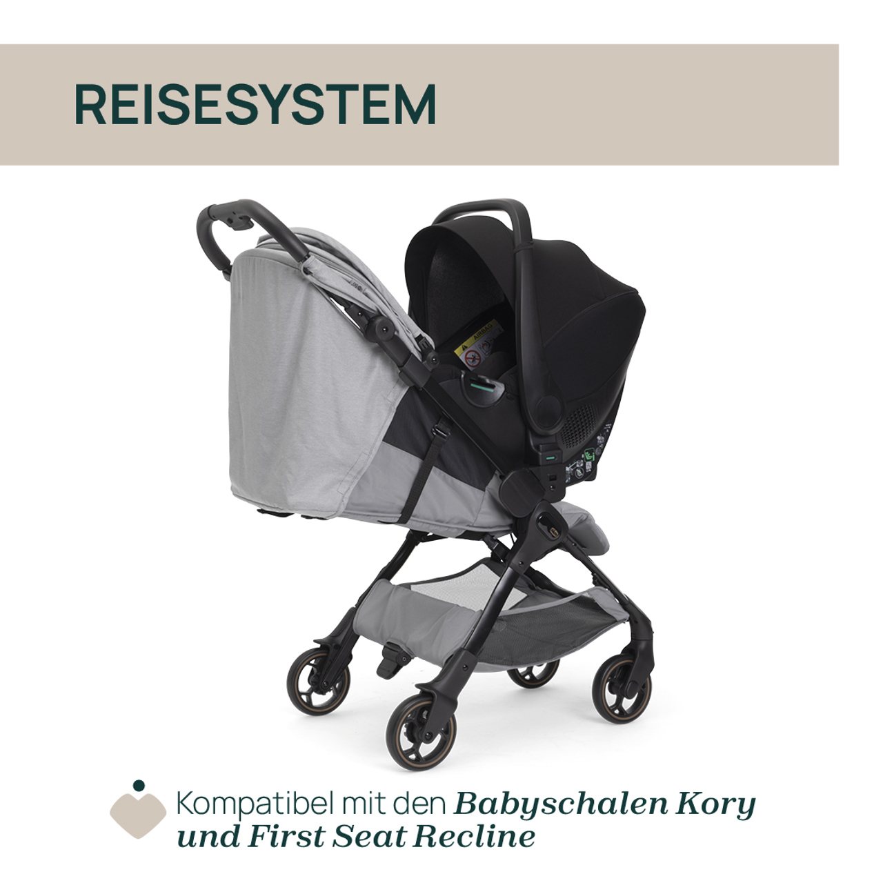 Reisebuggy Aero-WE null - 7