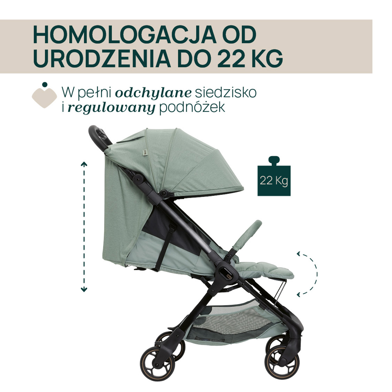 W&Oacute;ZEK PODR&Oacute;ŻNY I DO SAMOLOTU CHICCO WE 2 null - 6