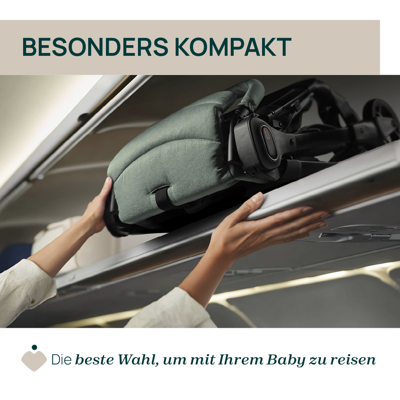 Reisebuggy Aero-WE null - 2