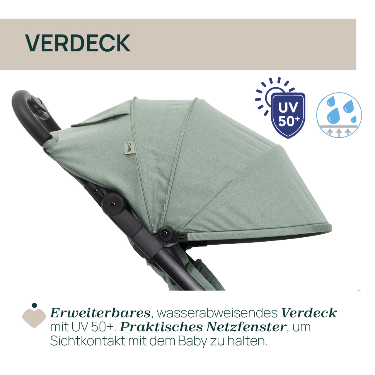 Reisebuggy Aero-WE null - 5