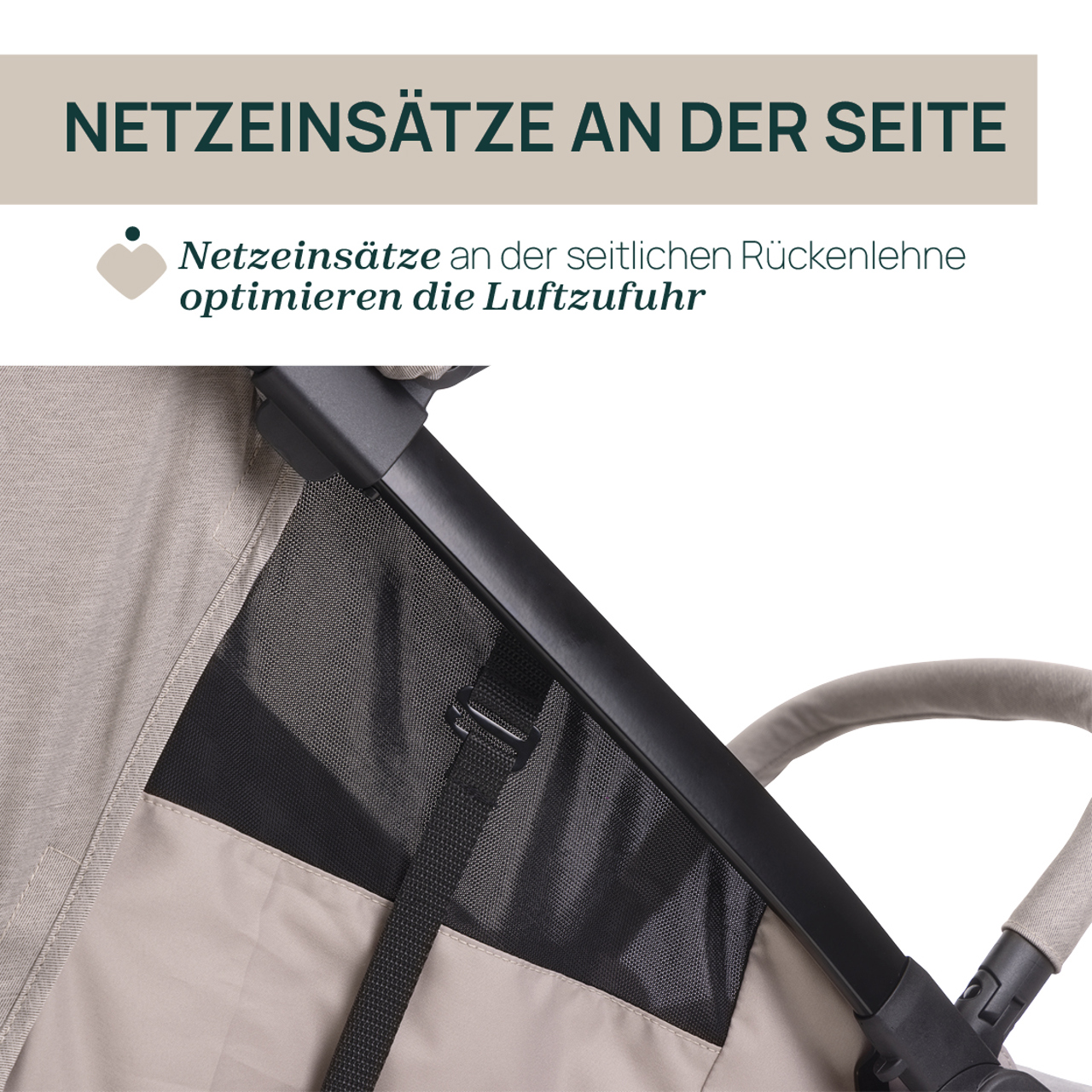 Reisebuggy Aero-WE null - 6