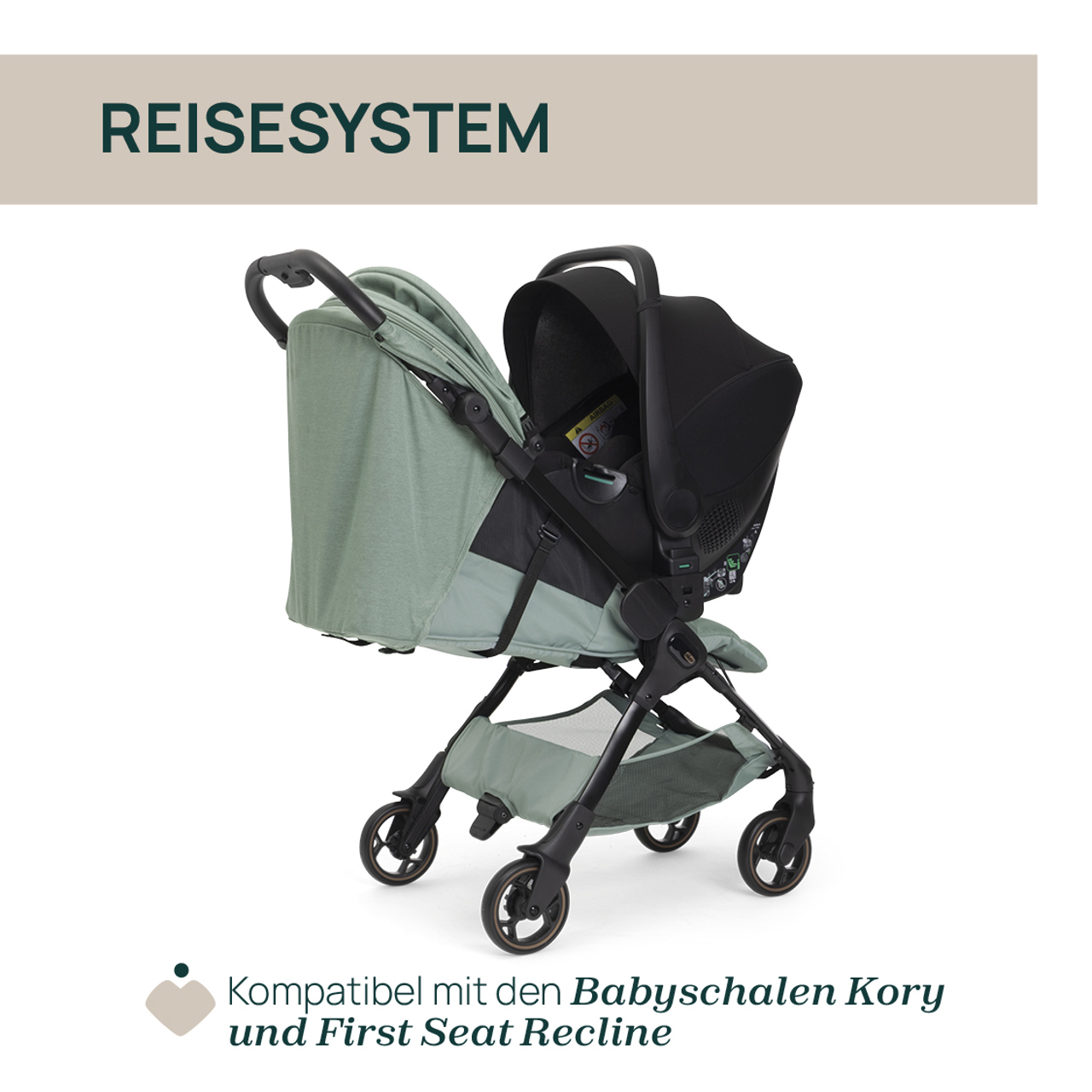 Reisebuggy Aero-WE null - 7