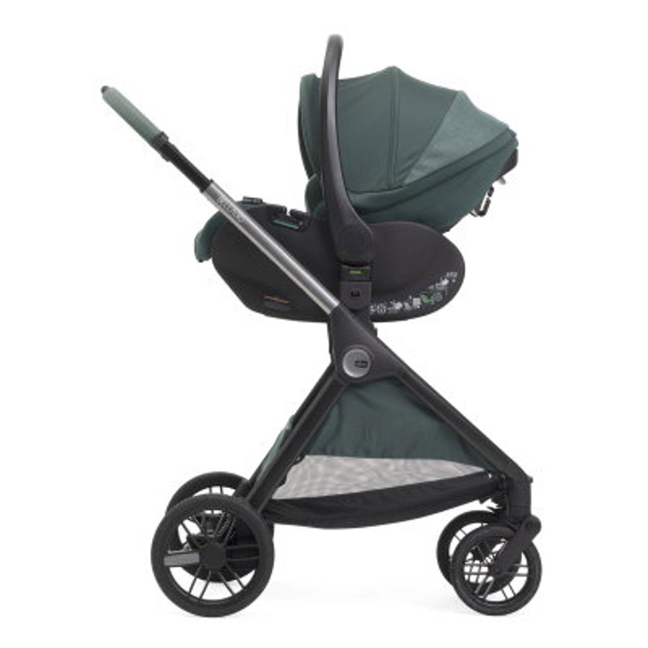 BELLAGIO BEBEK ARABASI 2.0 null - 13