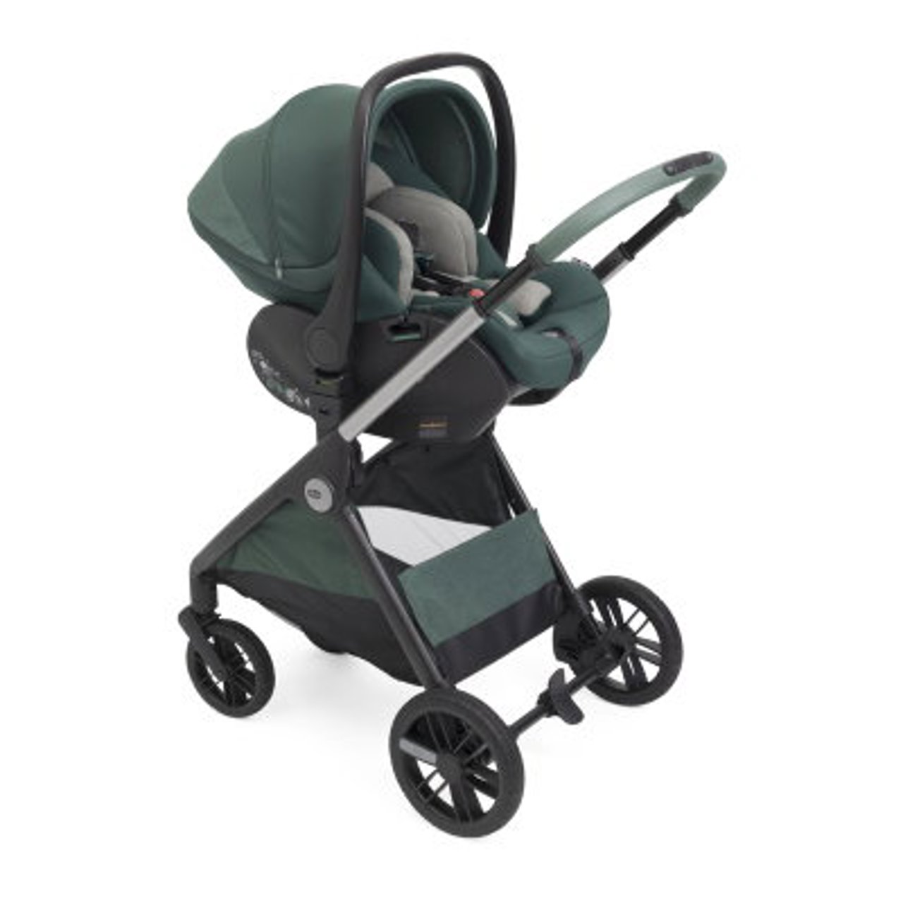 BELLAGIO BEBEK ARABASI 2.0 null - 9