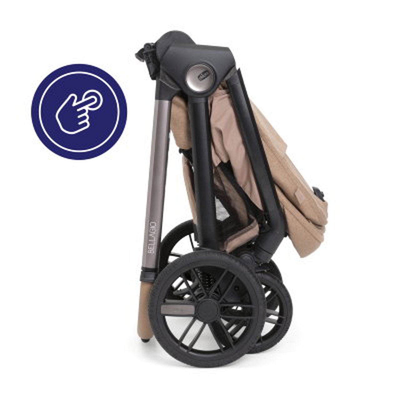 BELLAGIO BEBEK ARABASI 2.0 null - 31