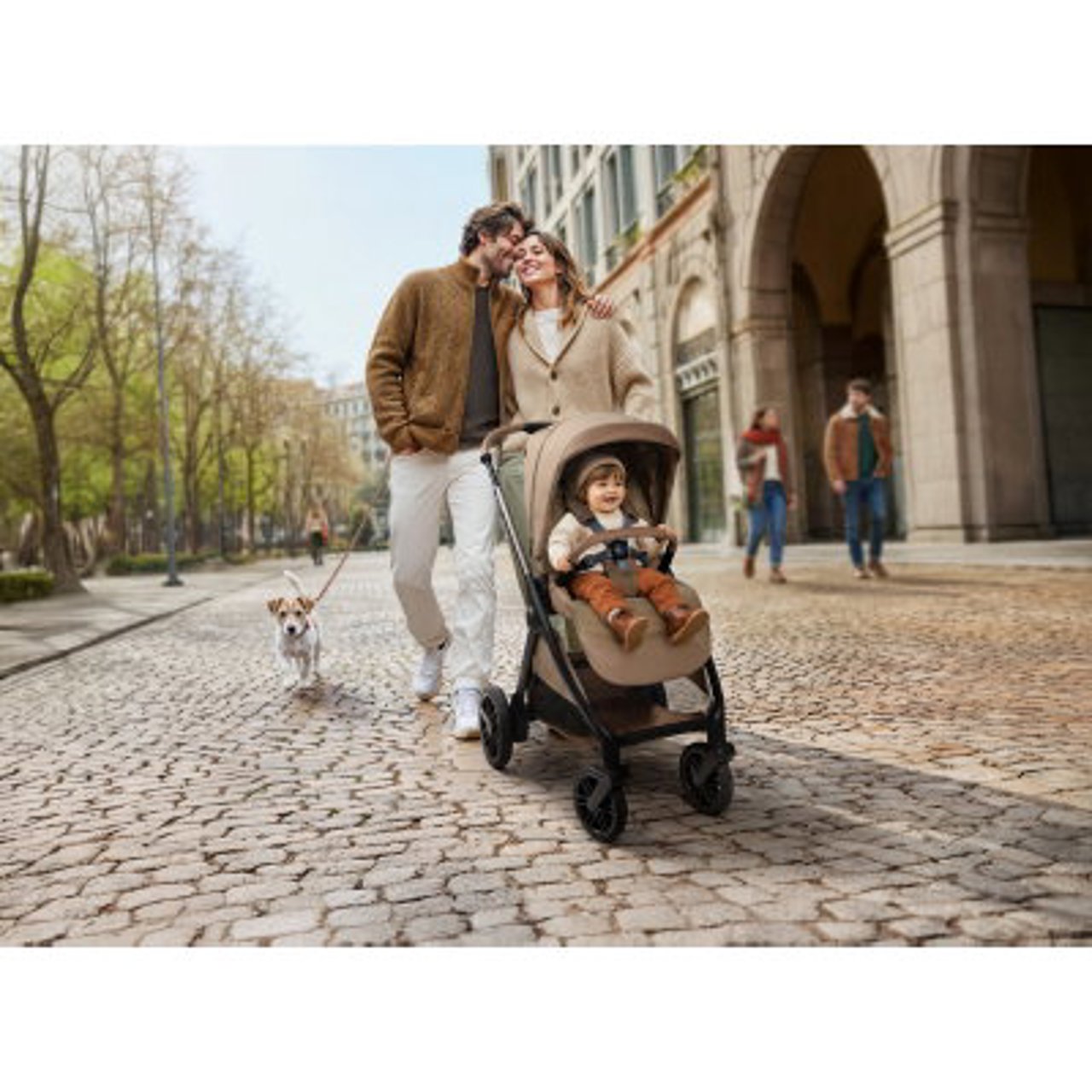 Full Solution Bellagio 2 - First Seat Recline i-Size et Fullseat 360 avec base Chicco - 26