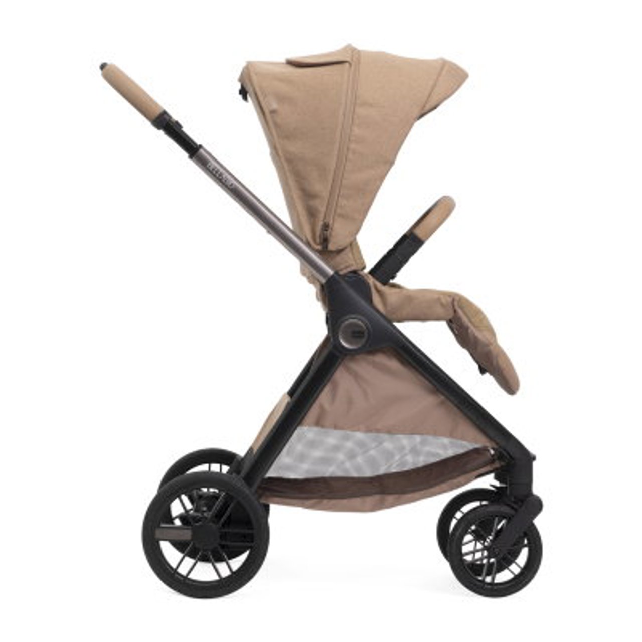 BELLAGIO BEBEK ARABASI 2.0 null - 13