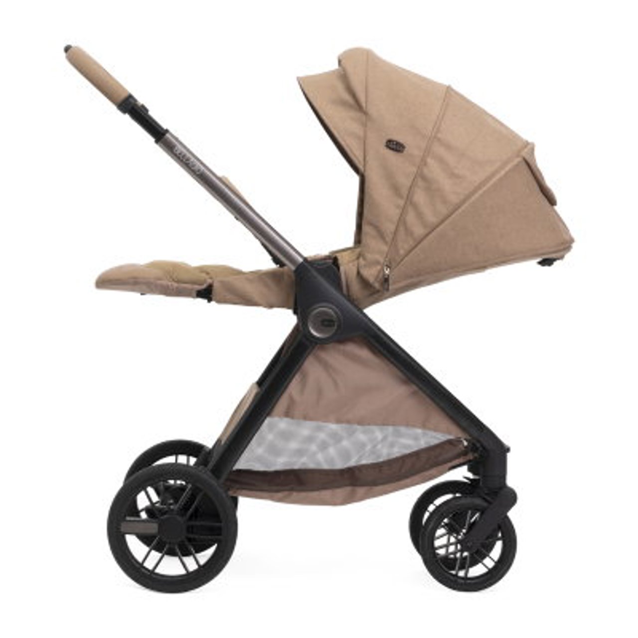 BELLAGIO BEBEK ARABASI 2.0 null - 16