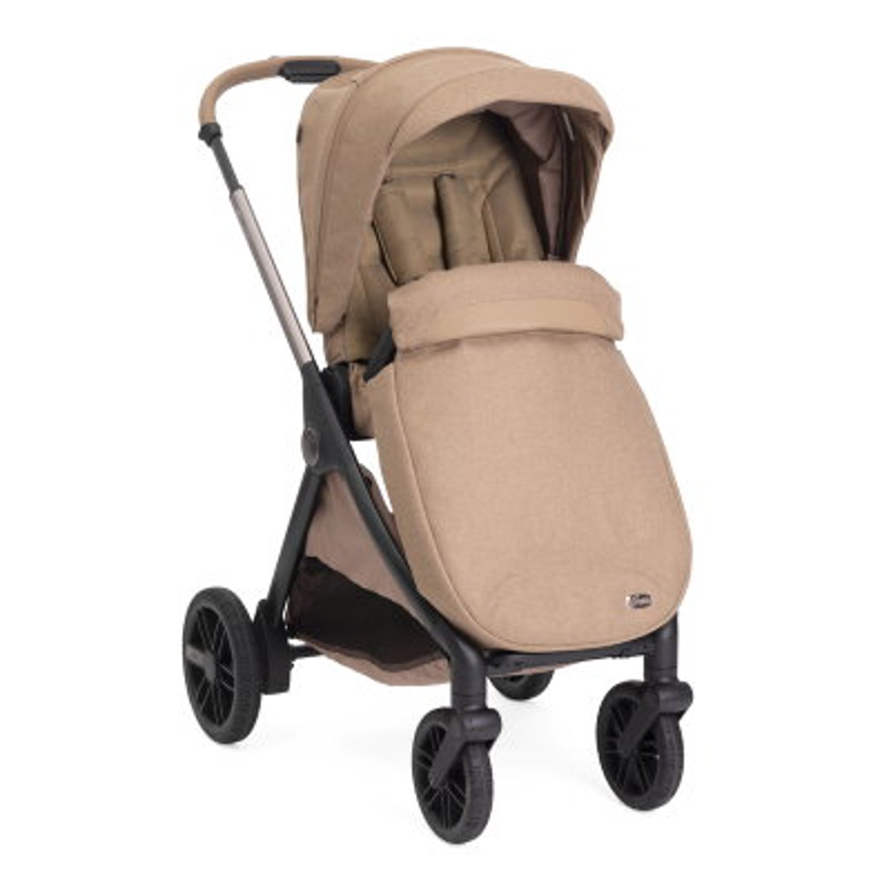 BELLAGIO BEBEK ARABASI 2.0 null - 19
