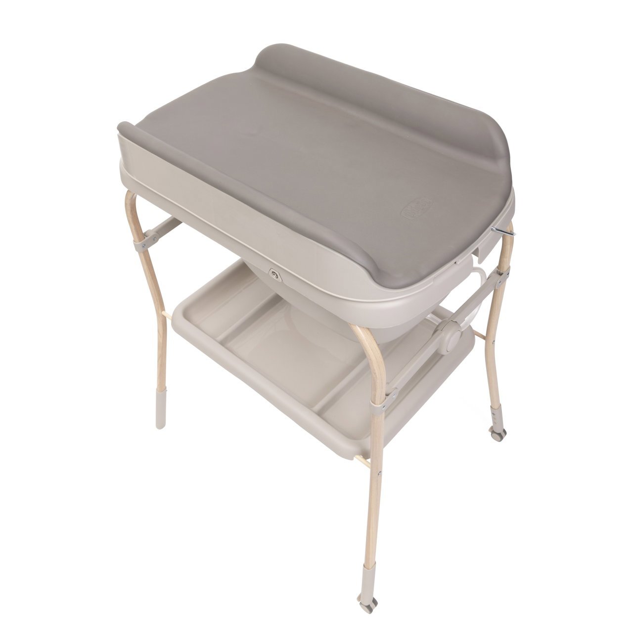 Banheira Soft Bubble Armonia Chicco - 2