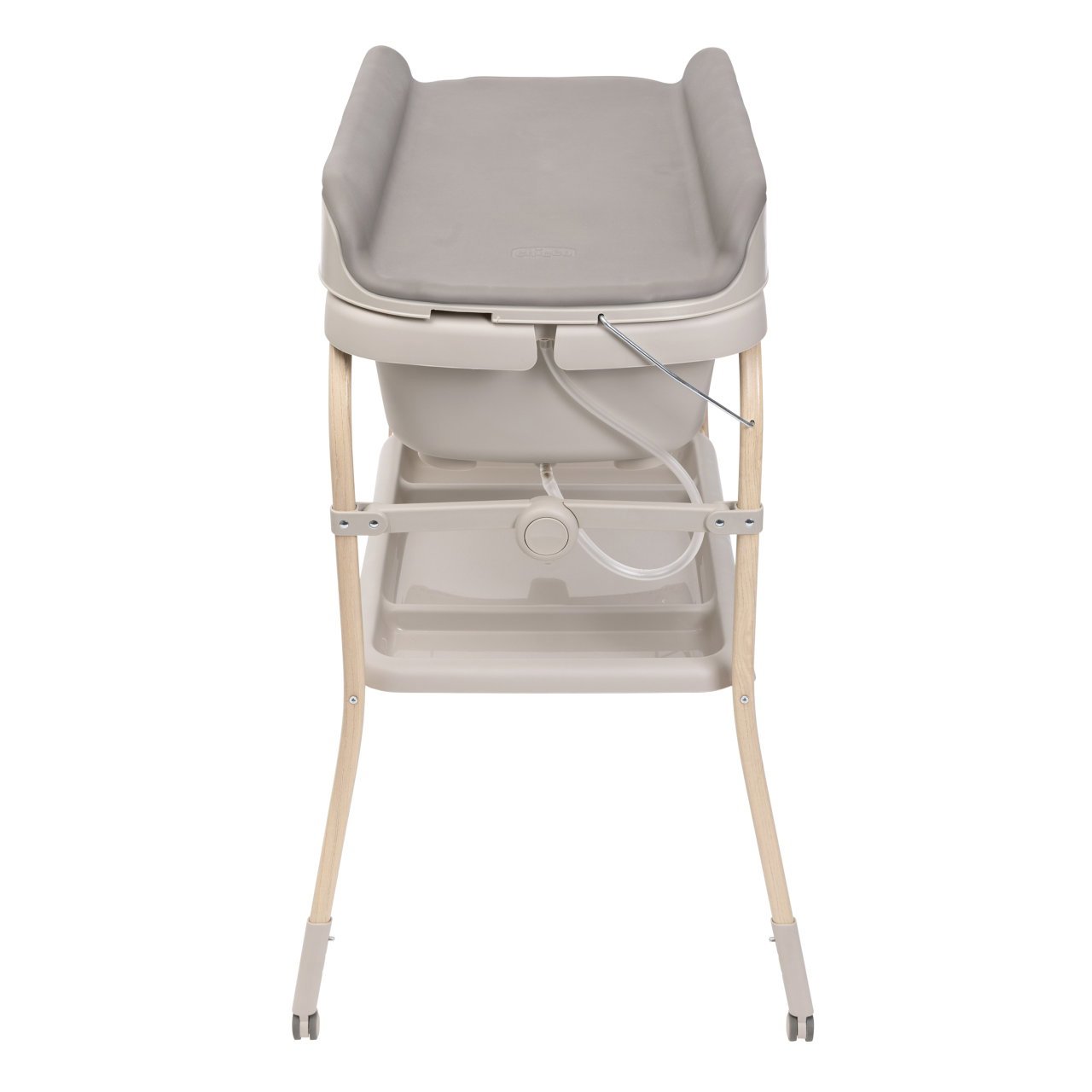 Banheira Soft Bubble Armonia Chicco - 3