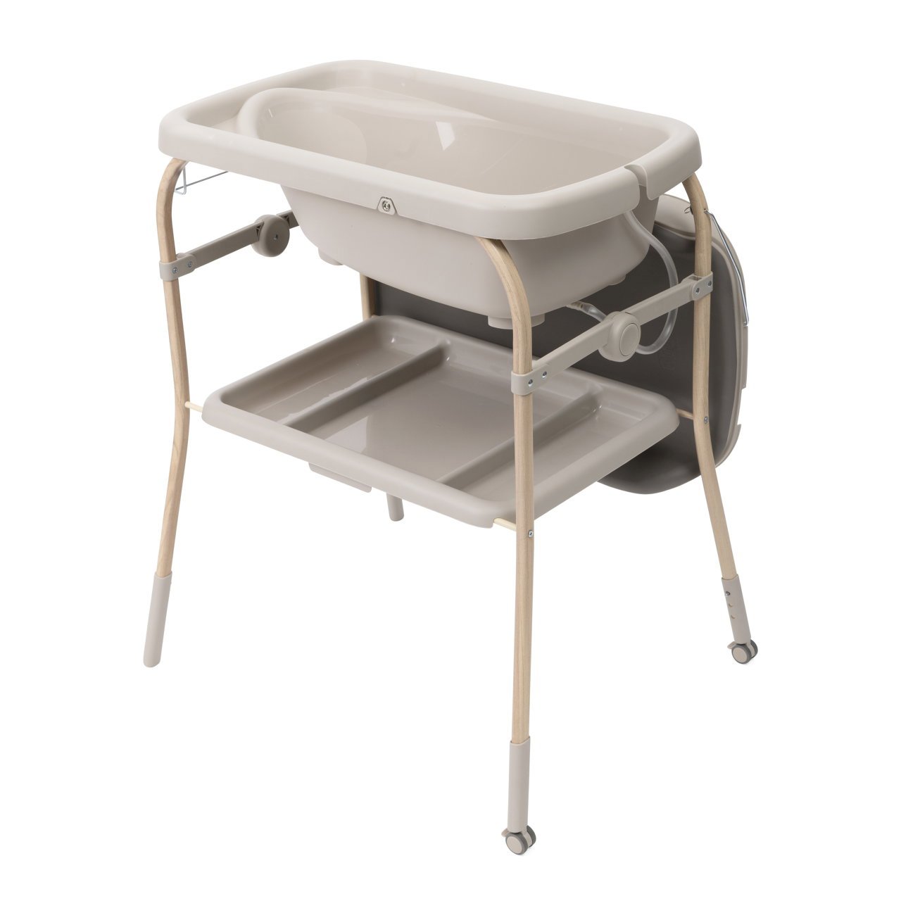 Banheira Soft Bubble Armonia Chicco - 4